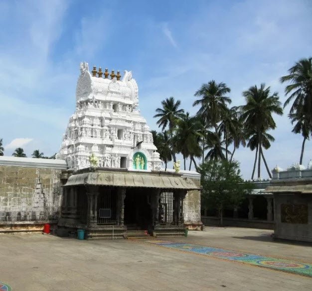 Shri Vedanarayana Swamy Temple, Chittoor, Andhra Pradesh - Vushii.com Shri Vedanarayana Swamy Temple, Chittoor, Andhra Pradesh - Vushii.com